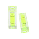 10pcs Bubble Level Leveling for Camera Tripod Furniture Level Measuring Tool