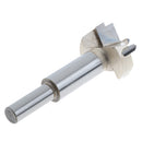 35mm Wood Hinge Boring Hole Saw Drill Bit Cutter Carbide Kit Saw