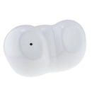Female Hips Mannequin for Underware Underpants Swimsuit Display White 32inch Hipline