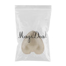 Female Hip Mannequin for Underwear Underpants Swimsuit Clothing Model Gold Hipline 80cm