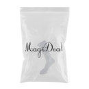 Display Foot Mannequin for Sock Display 36cm Male White