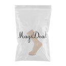 Toe Ring Chain Ankle Bracelet Foot Display Showcase Stand 31cm Female Nude