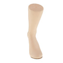 Toe Ring Chain Ankle Bracelet Foot Display Showcase Stand 31cm Female Nude