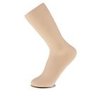 Toe Ring Chain Ankle Bracelet Foot Display Showcase Stand 31cm Female Nude