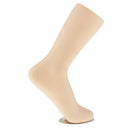 Toe Ring Chain Ankle Bracelet Foot Display Showcase Stand 31cm Female Nude
