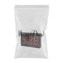 Digital LCD Sound Noise Level Meter 30-130db Decibel Meter USB Data Storage 8.27x 5.12 Inch
