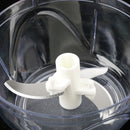 Efficient Manual Food Processor Choppers Mincer by Hand Pull