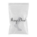 Mannequin Foot Flesh Tone Sox/Sock Display 31cm Female White Ankle Circumference 7