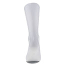 Mannequin Foot Flesh Tone Sox/Sock Display 31cm Female White Ankle Circumference 7