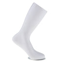 Mannequin Foot Flesh Tone Sox/Sock Display 31cm Female White Ankle Circumference 7