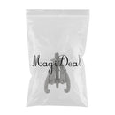 4'' Gear Bearing Puller 3-Jaw Extractor Remover Tool For Car SUV Can Be Disassembled or Assembled Freely