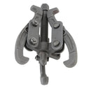 4'' Gear Bearing Puller 3-Jaw Extractor Remover Tool For Car SUV Can Be Disassembled or Assembled Freely