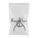 Gear Puller Three Jaw Leg Remover 8'' Mechanic Auto Tool Bearing Puller