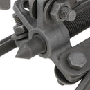 Gear Puller Three Jaw Leg Remover 8'' Mechanic Auto Tool Bearing Puller