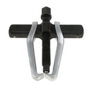 4" Two Jaw Bearing Gear Puller Remover Extractor Removal Tool, Chrome Vanadium Steel