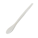 Set pf 3 Pieces Stainless Steel Dispensing Spoons Lab Micro Scrapers