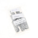 Socket Nut Driver Set Drill Bit Adapter 1/4'' Hex Shank 12mm 5pcs