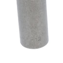 Socket Nut Driver Set Drill Bit Adapter 1/4'' Hex Shank 12mm 5pcs