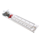 0.5N Newton Meter Force Meter Dynamometer Spring Balance Physics Lab Supply Practical Durable