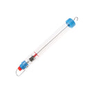 5N Newton Meter Force Meter Spring Dynamometer Spring Dual Scale Balance Durable and Practical