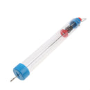 5N Newton Meter Force Meter Spring Dynamometer Spring Dual Scale Balance Durable and Practical