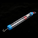 25N Newton Meter Force Meter Spring Dynamometer Spring Dual Scale Balance Durable and Practical