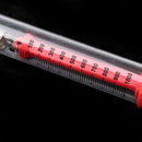10N Newton Meter Force Meter Dynamometer Spring Balance