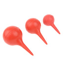 Squeeze Dust Blower Blowing Bulb Laptop Cleaning Motherboard Duster Dia 30ml