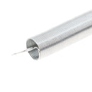 Small Tension Extension Spring Dual Hook, Tool, Teaching Equipment, Durable