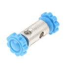 Heavy Duty Laboratory Iron Clamp Holder Boss Head Holder Cross Retort Stand Clip