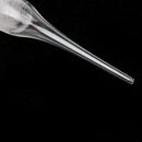 Tapered Glass Droppers For 30ml Dropping Bottles Essential Oil, Clear
