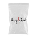 Tapered Glass Droppers For 125ml Dropping Bottles Essential Oil, Clear