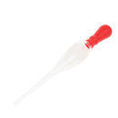 Tapered Glass Droppers For 125ml Dropping Bottles Essential Oil, Clear