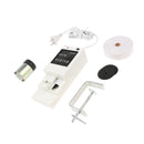 Electric Spark Ticker-Tape Timer Physical Experiment Teaching Supplies, Safe