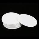 Pack of 50 Pcs Nylon Filter Membranes Filters For Organic Solutions, 0.45?m