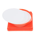 Pack of 50 Pcs Nylon Filter Membranes Filters For Organic Solutions, 0.45?m