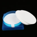 Pack of 50 Pcs Microbiological Filter Membranes Filters, Inorganic Solutions, 0.22um
