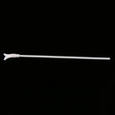 PTFE Stirring Rod, Overhead Stirrer Mixer Shaft Paddle For Flask 400*65 mm, Durable