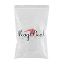 250ml Plastic Graduated Lab Safety Wash Bottle Tattoo Squeeze Wash Bottles, Alkali Acid Resistant