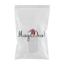 500ml Plastic Graduated Lab Safety Wash Bottle Tattoo Squeeze Wash Bottles, Alkali Acid Resistant