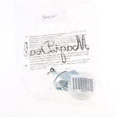 1.5'' Furniture Pram Chair Universal Swivel Caster Wheel Replacement, PP - Flexible