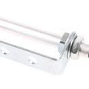 Industrial Warning Light Signal Tower Light Alarm Lamp AC220V for Workshop Port Sentry Box