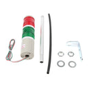 Industrial Warning Light Signal Tower Light Alarm Lamp AC220V for Workshop Port Sentry Box