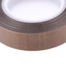 10m Fiberglass Tape High Temperature Resistant Adhesive Tapes 13mm Width