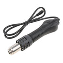 220v 450w DIY Mini Hot Air Heat Gun Tool Handheld Electric Power Tool For 858 858D 8586 8586A