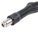 220v 450w DIY Mini Hot Air Heat Gun Tool Handheld Electric Power Tool For 858 858D 8586 8586A