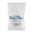 0.8mm 60g / Roll Tin Lead Rosin Core Solder Wire For Circuit Boards Repair