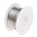 0.8mm 60g / Roll Tin Lead Rosin Core Solder Wire For Circuit Boards Repair