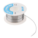 0.8mm 60g / Roll Tin Lead Rosin Core Solder Wire For Circuit Boards Repair
