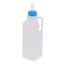 Pet Suckling Nursing Care Milk Bottle Feeding Set Kit Puppy Kitten Animal
